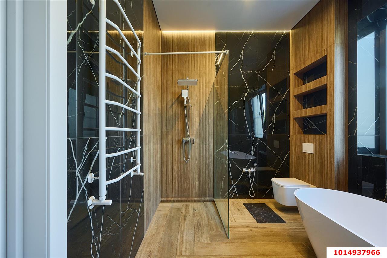 Фото №13: Дом 200 м² + 6 сот. - Козет, мкр. КП Зелёный остров, ул. Тенистая, 9