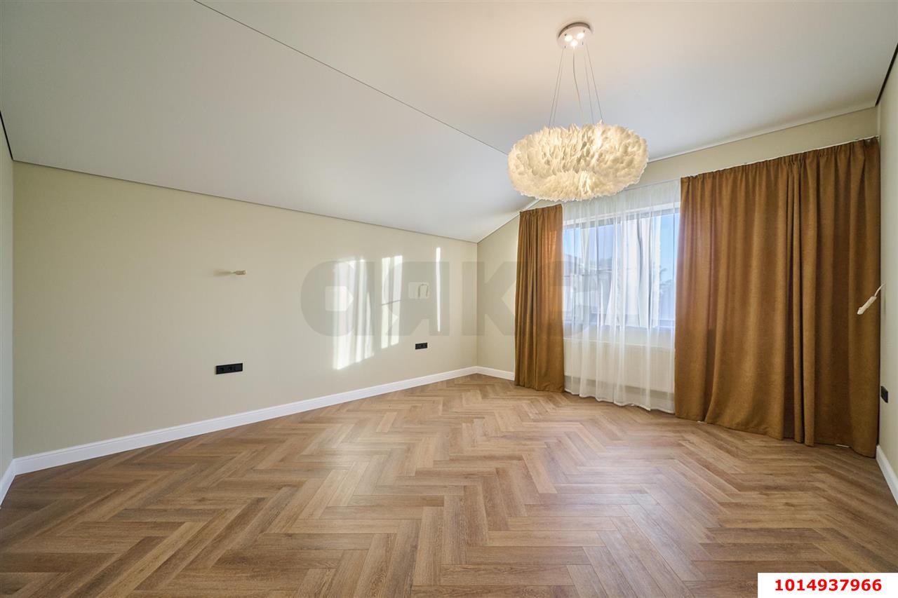 Фото №23: Дом 200 м² + 6 сот. - Козет, мкр. КП Зелёный остров, ул. Тенистая, 9