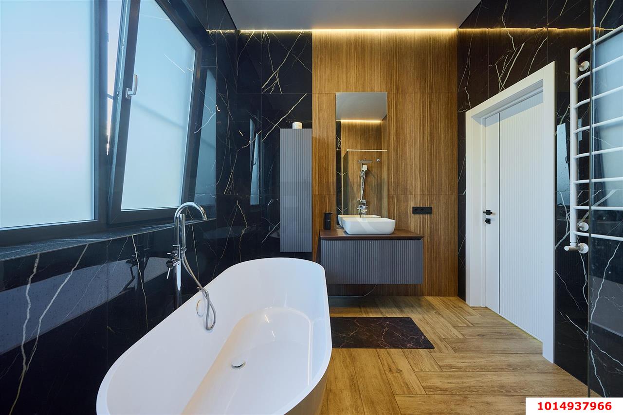 Фото №14: Дом 200 м² + 6 сот. - Козет, КП Зелёный остров, ул. Тенистая, 9