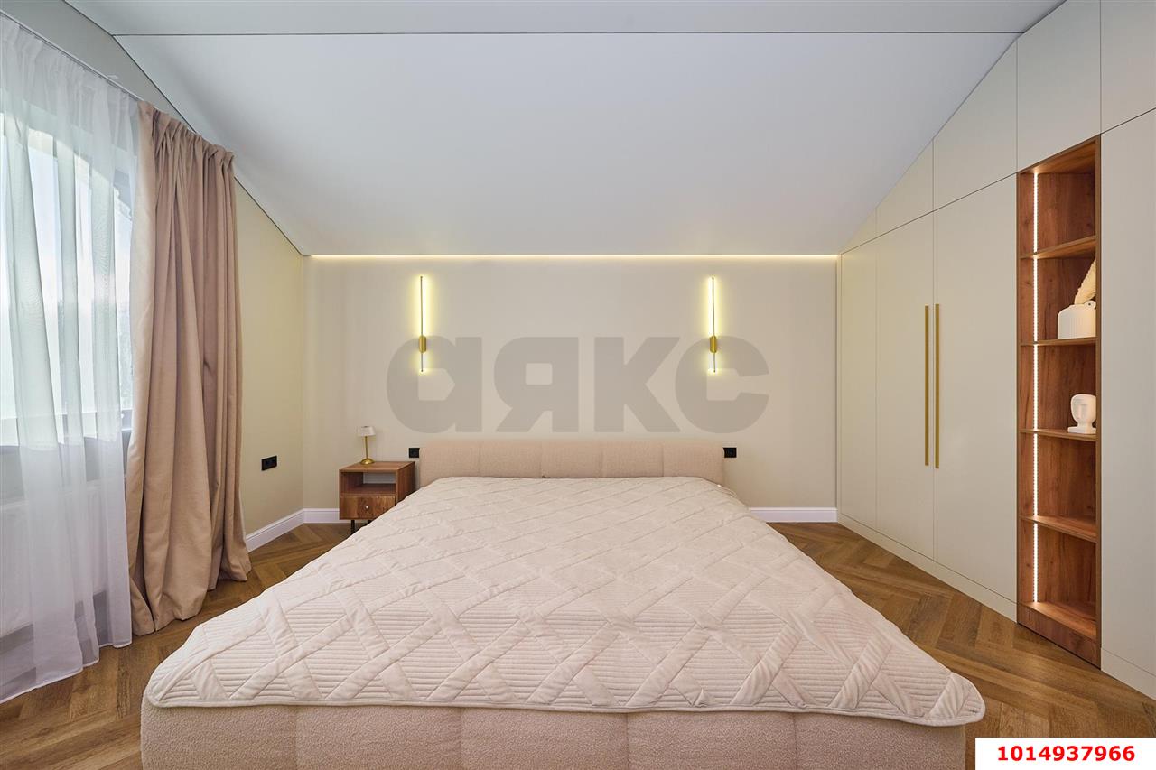 Фото №20: Дом 200 м² + 6 сот. - Козет, КП Зелёный остров, ул. Тенистая, 9