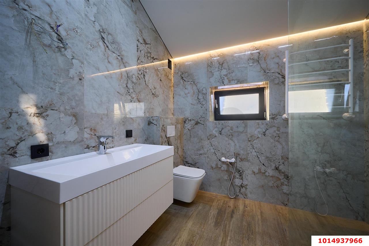 Фото №27: Дом 200 м² + 6 сот. - Козет, мкр. КП Зелёный остров, ул. Тенистая, 9