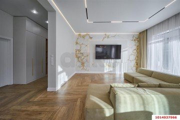 Фото №2: Дом 200 м² - Козет, мкр. КП Зелёный остров, ул. Тенистая, 9