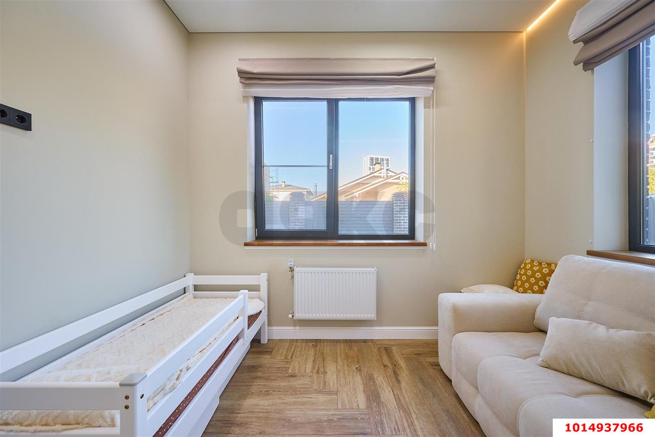 Фото №9: Дом 200 м² + 6 сот. - Козет, КП Зелёный остров, ул. Тенистая, 9