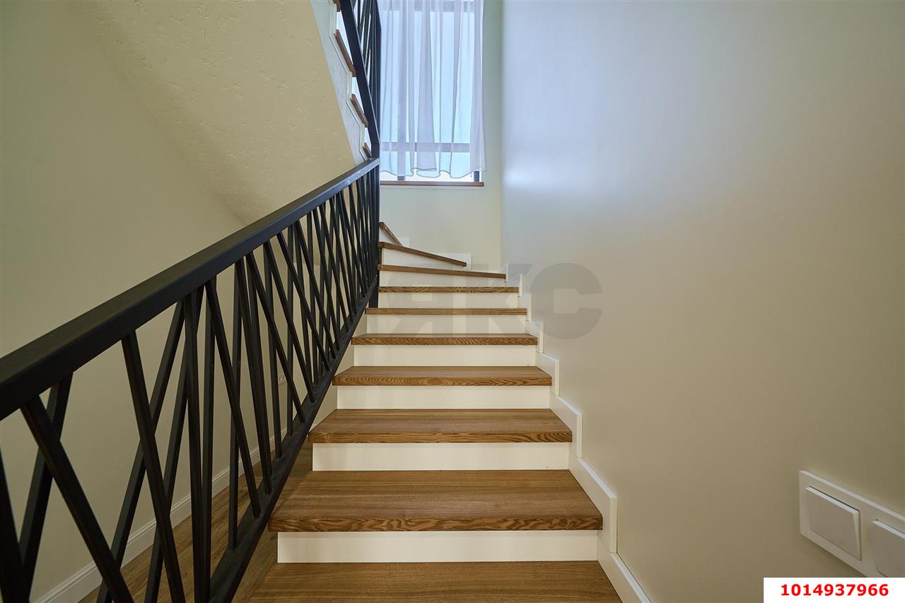 Фото №15: Дом 200 м² + 6 сот. - Козет, КП Зелёный остров, ул. Тенистая, 9