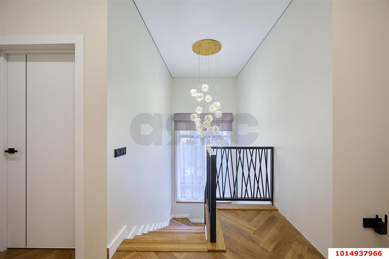 Фото №16: Дом 200 м² + 6 сот. - Козет, КП Зелёный остров, ул. Тенистая, 9