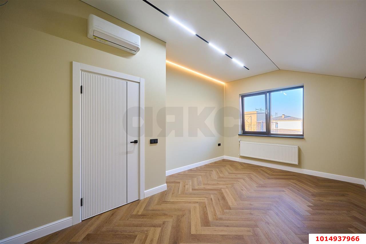 Фото №25: Дом 200 м² + 6 сот. - Козет, КП Зелёный остров, ул. Тенистая, 9