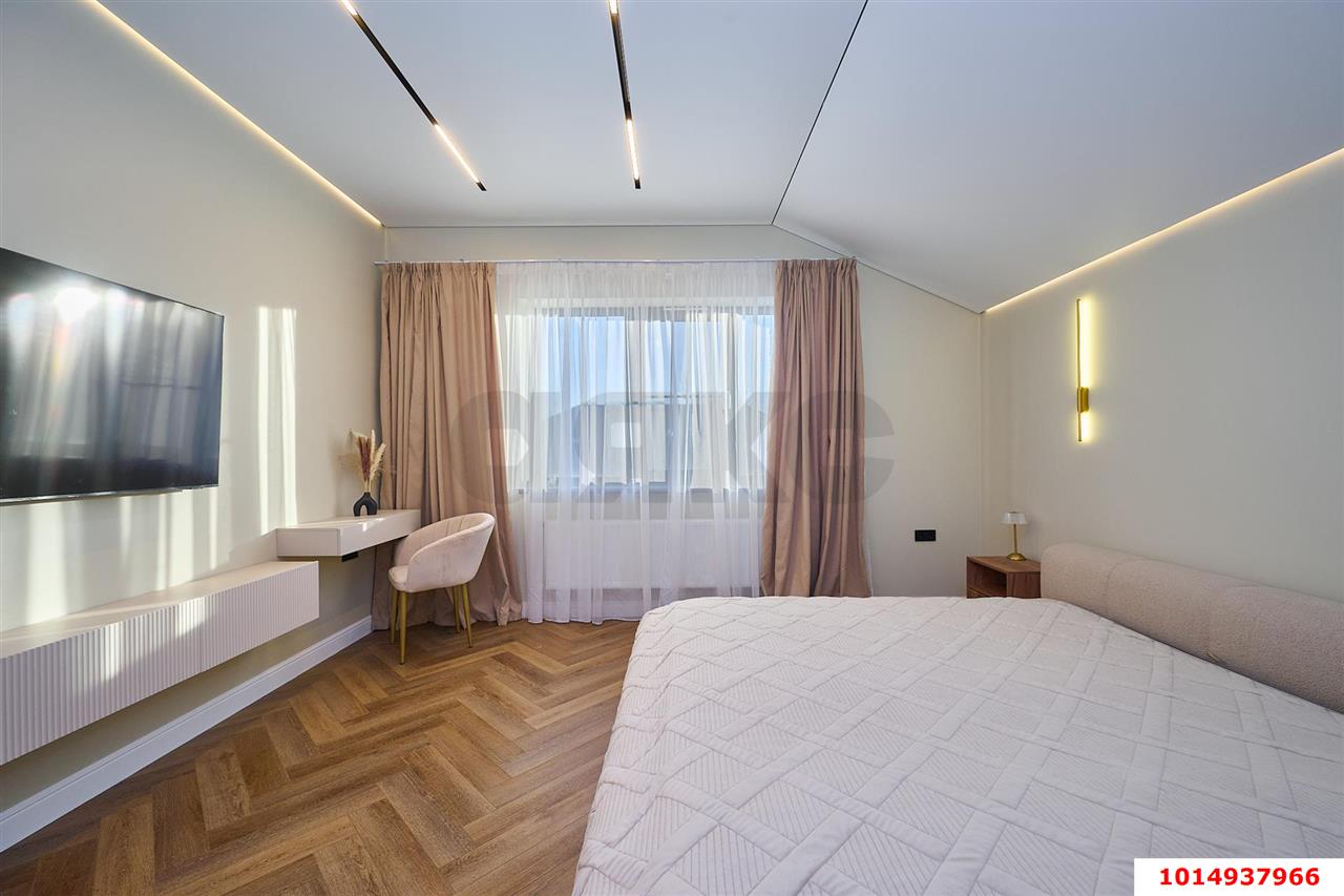 Фото №21: Дом 200 м² + 6 сот. - Козет, КП Зелёный остров, ул. Тенистая, 9