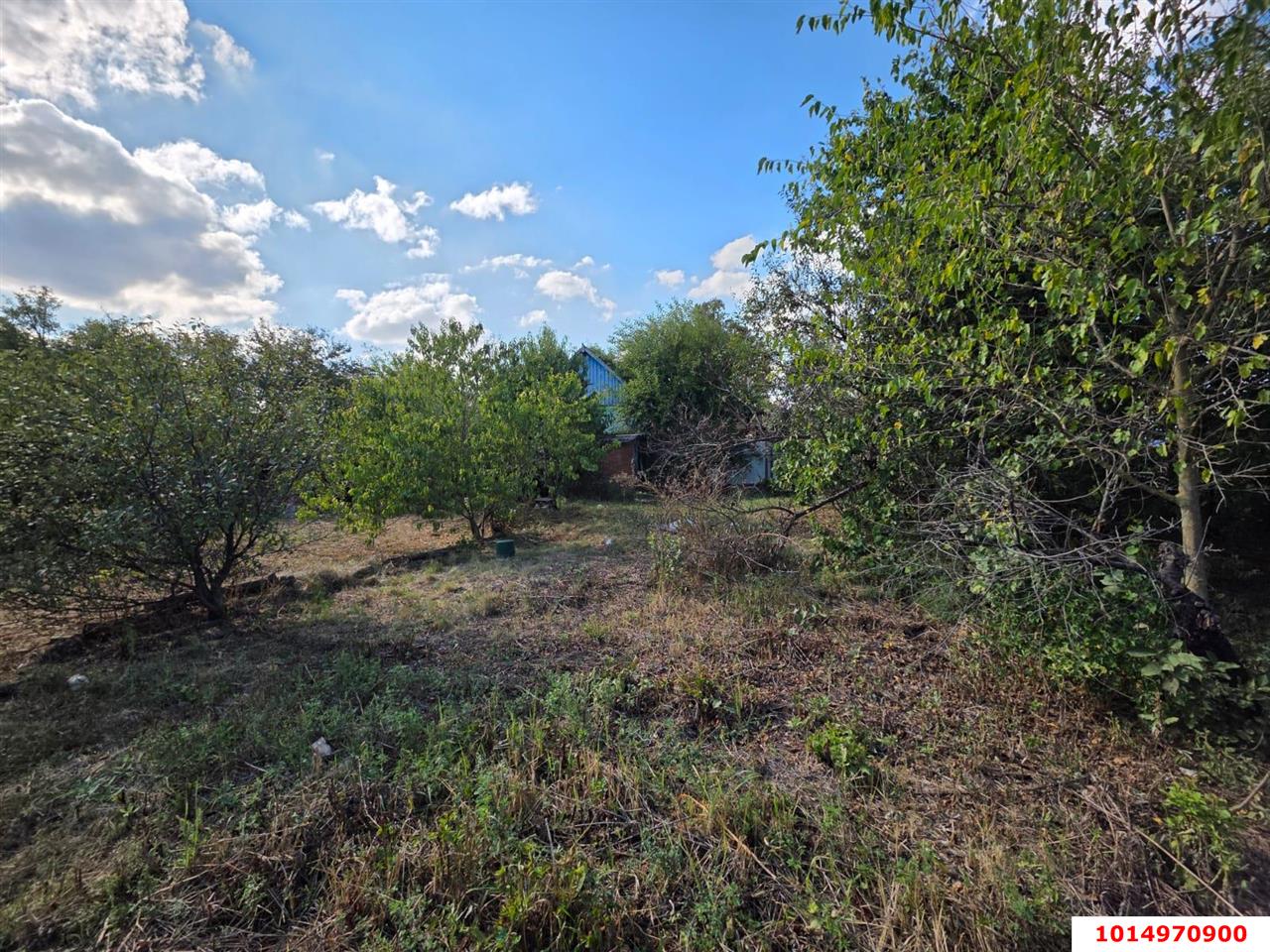 Фото №6: Коммерческая земля 17 сот. - Копанской, Прикубанский внутригородской округ, ул. Центральная, 49