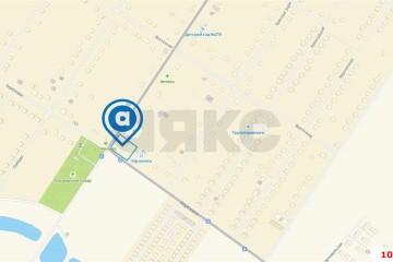 Фото №1: Коммерческая земля 17 сот. - Копанской, мкр. Прикубанский внутригородской округ, ул. Центральная, 49