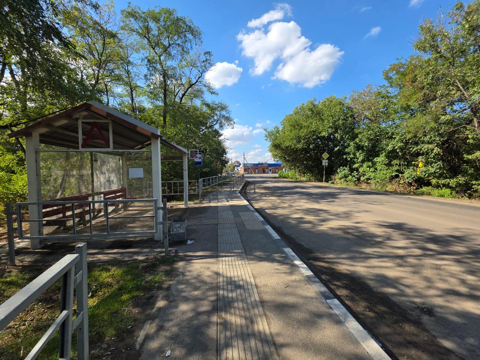 Фото №10: Коммерция 17 м² - Копанской, мкр. Прикубанский внутригородской округ, ул. Центральная, 49