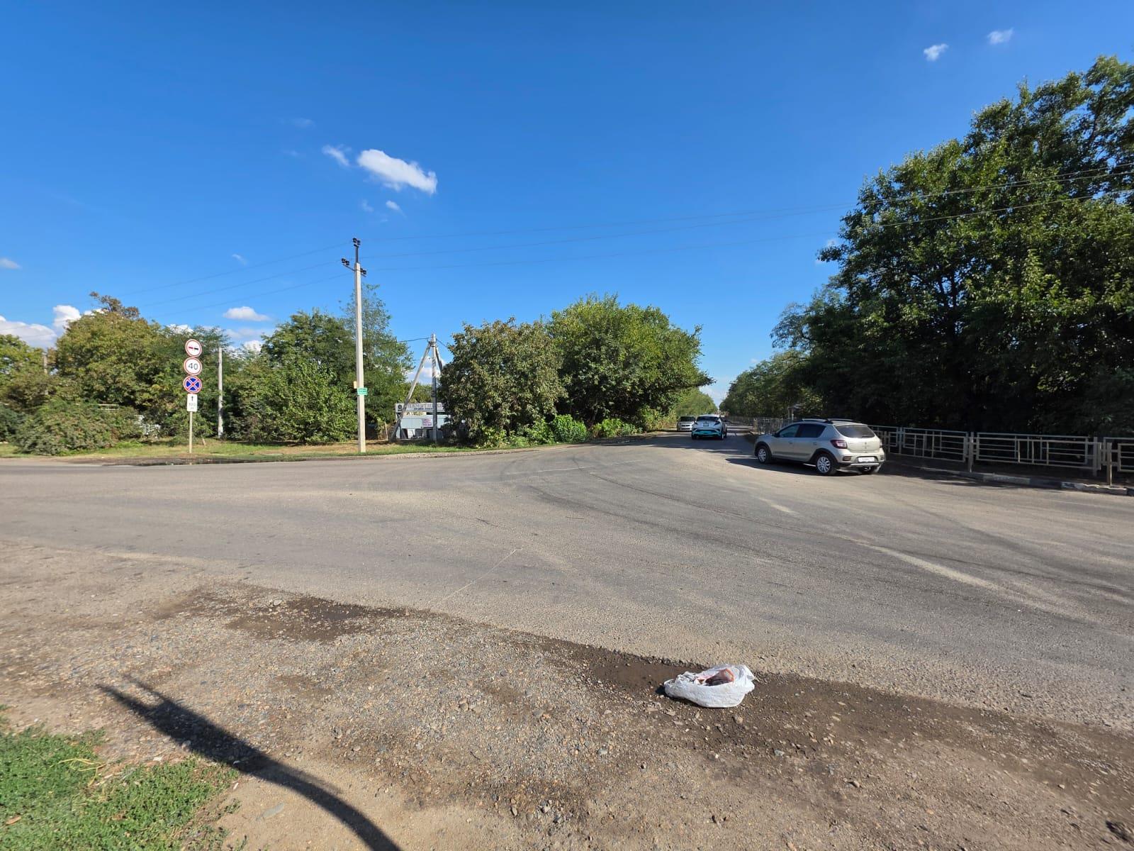 Фото №7: Коммерция 17 м² - Копанской, мкр. Прикубанский внутригородской округ, ул. Центральная, 49