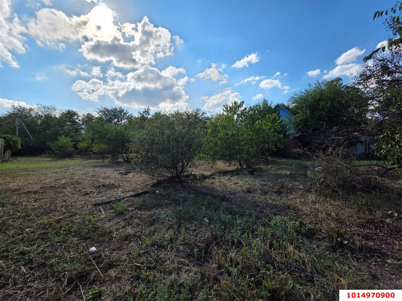 Фото №5: Коммерческая земля 17 сот. - Копанской, Прикубанский внутригородской округ, ул. Центральная, 49