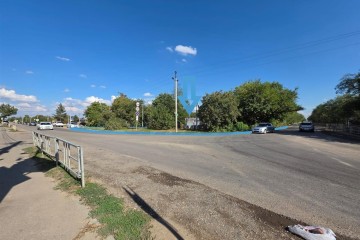 Фото №3: Коммерческая земля 17 сот. - Копанской, мкр. Прикубанский внутригородской округ, ул. Центральная, 49