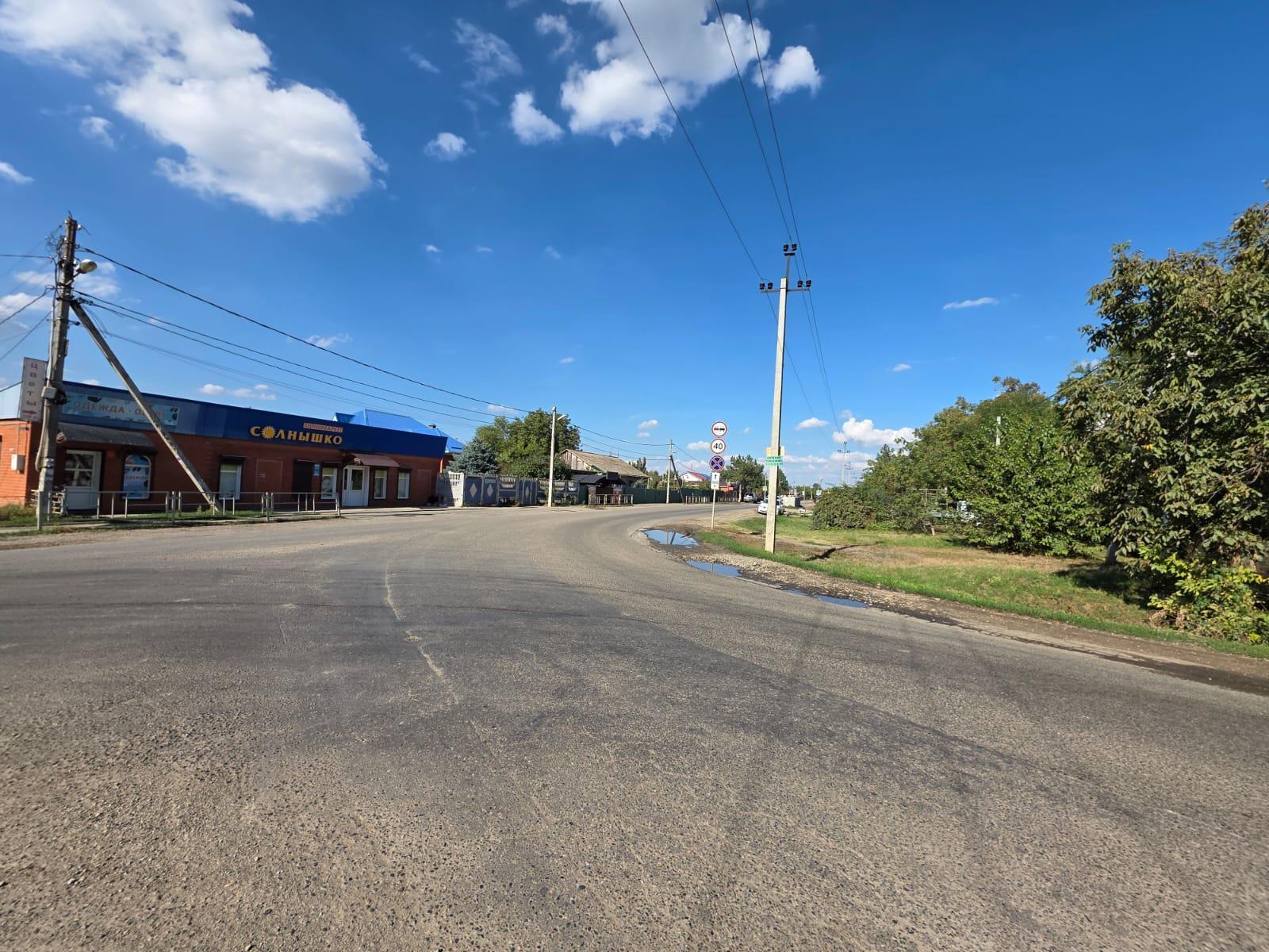 Фото №9: Коммерция 17 м² - Копанской, мкр. Прикубанский внутригородской округ, ул. Центральная, 49