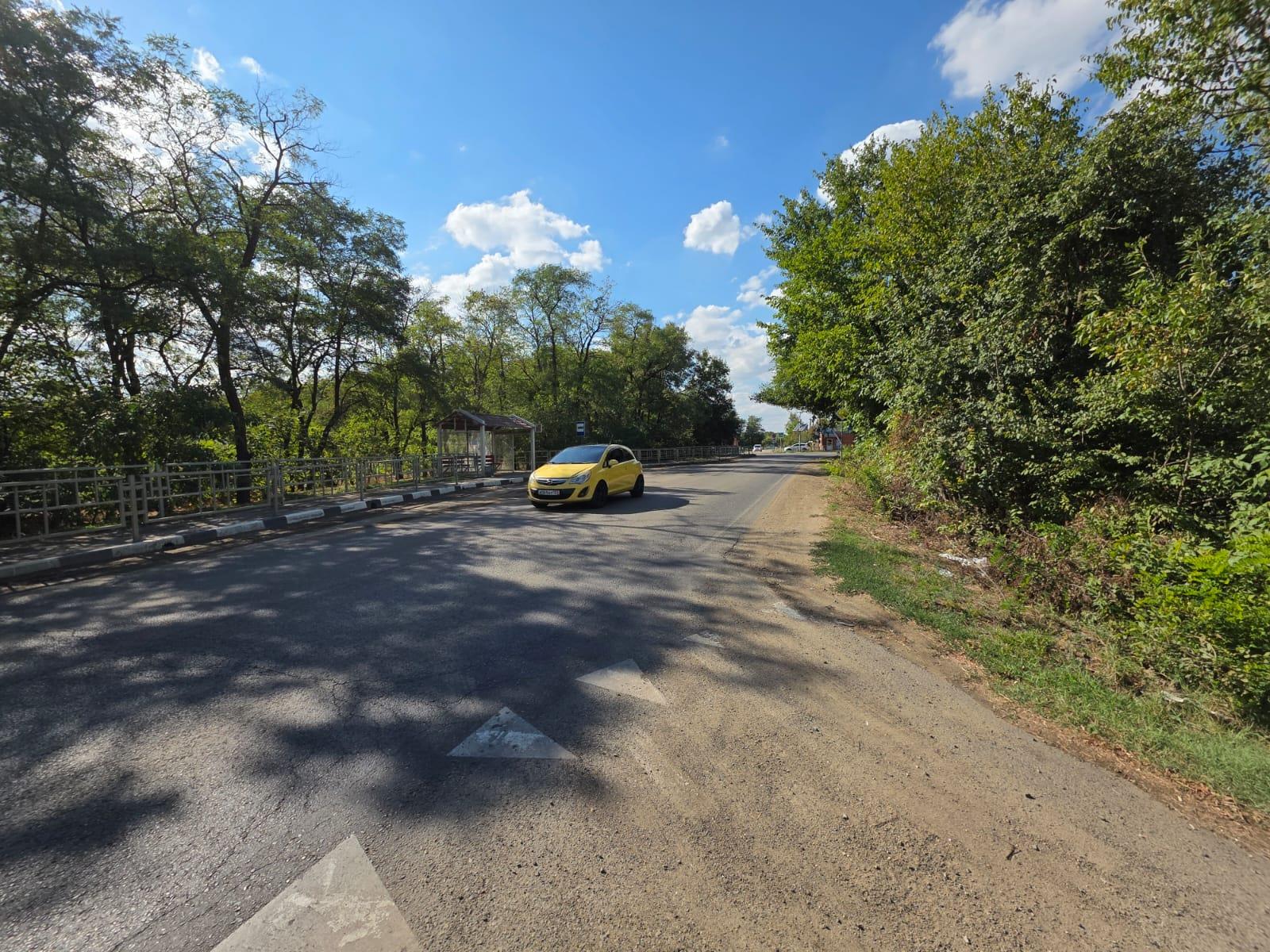 Фото №8: Коммерция 17 м² - Копанской, мкр. Прикубанский внутригородской округ, ул. Центральная, 49