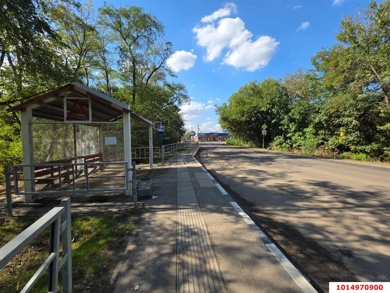 Фото №10: Коммерческая земля 17 сот. - Копанской, Прикубанский внутригородской округ, ул. Центральная, 49