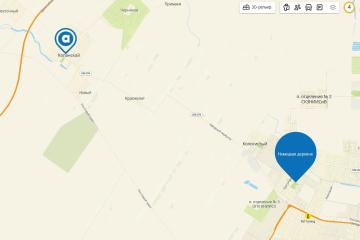 Фото №2: Коммерция 17 м² - Копанской, мкр. Прикубанский внутригородской округ, ул. Центральная, 49