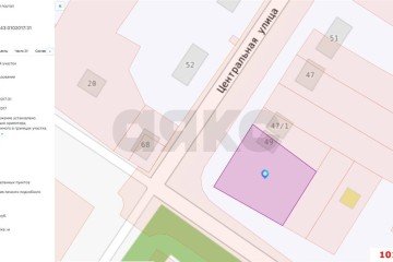 Фото №4: Коммерческая земля 17 сот. - Копанской, мкр. Прикубанский внутригородской округ, ул. Центральная, 49