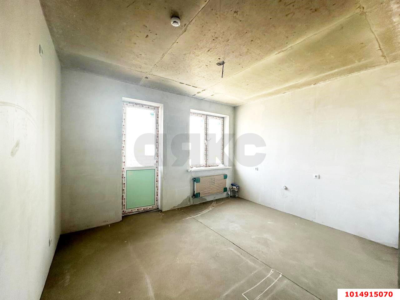 Фото №1: Студия 26 м² - Краснодар, Светлоград, ул. Красных Партизан, 1/4к5