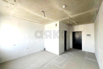 Фото №3: Студия 26 м² - Краснодар, мкр. Светлоград, ул. Красных Партизан, 1/4к5