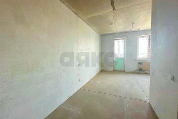 Фото №2: Студия 26 м² - Краснодар, мкр. Светлоград, ул. Красных Партизан, 1/4к5