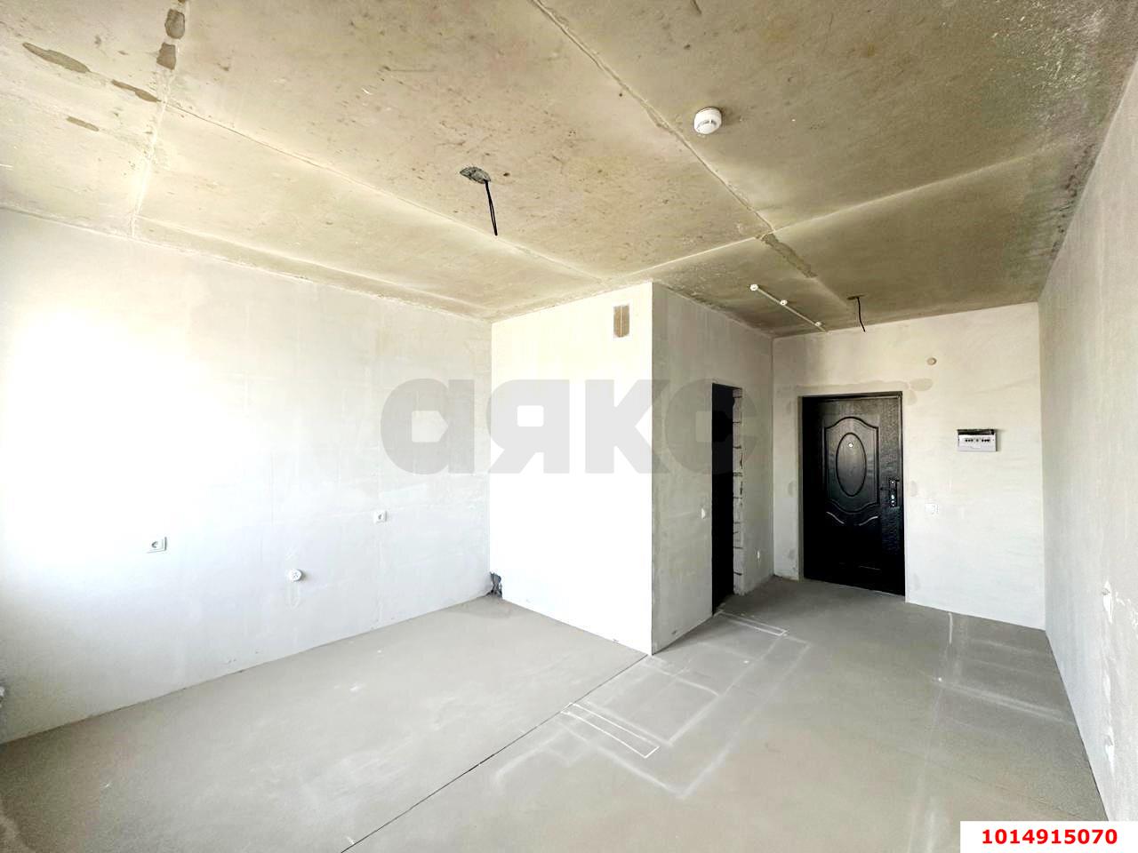 Фото №5: Студия 26 м² - Краснодар, Светлоград, ул. Красных Партизан, 1/4к5