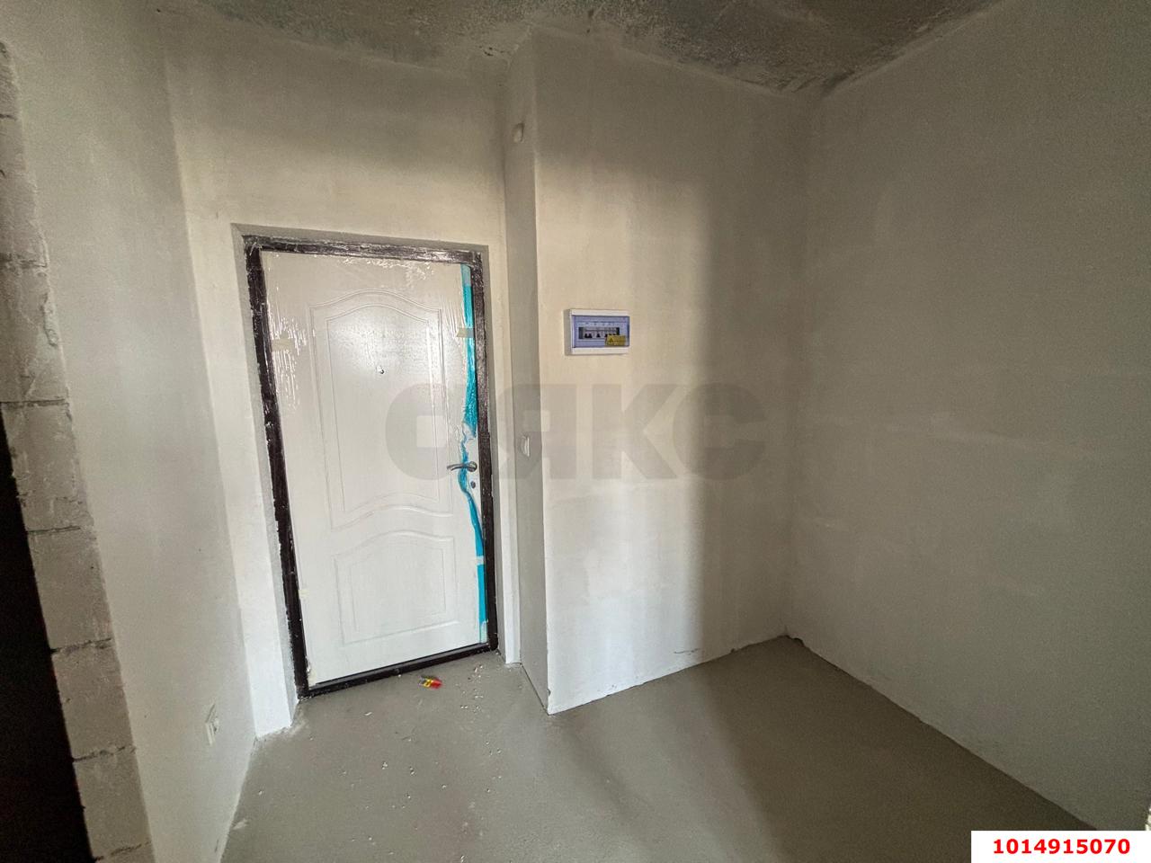 Фото №4: Студия 26 м² - Краснодар, Светлоград, ул. Красных Партизан, 1/4к5