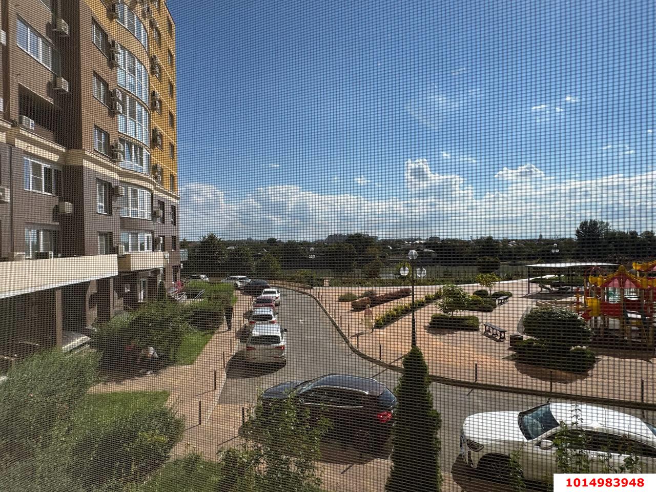 Фото №10: 2-комнатная квартира 92 м² - Краснодар, Западный внутригородской округ, ул. Кожевенная, 26