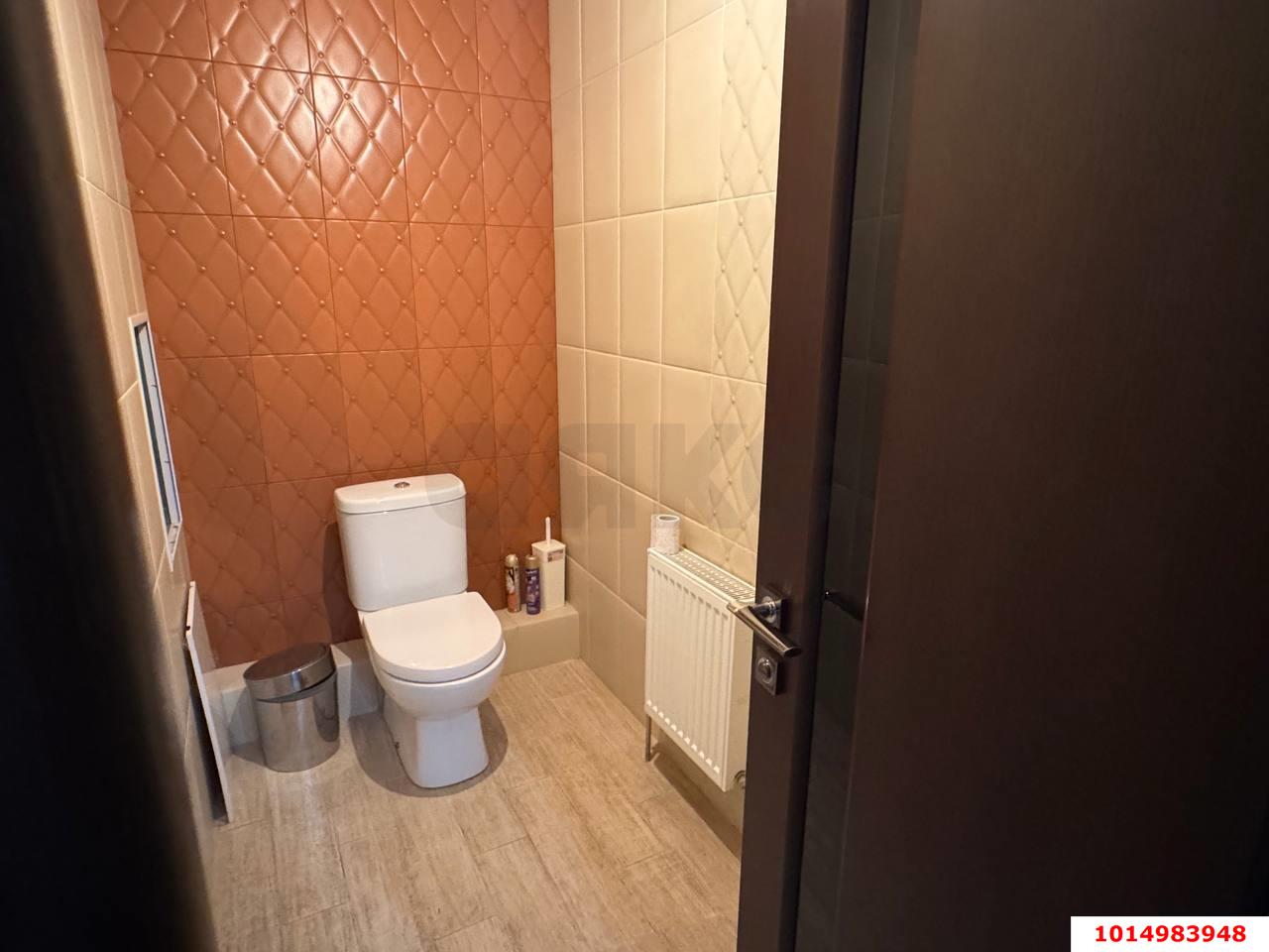 Фото №6: 2-комнатная квартира 92 м² - Краснодар, Западный внутригородской округ, ул. Кожевенная, 26