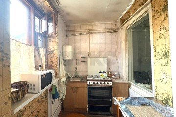 Фото №4: 3-комнатная квартира 31 м² - Краснодар, мкр. Дубинка, ул. Адыгейская набережная, 74