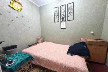 Фото №4: 3-комнатная квартира 31 м² - Краснодар, мкр. Дубинка, ул. Адыгейская набережная, 74