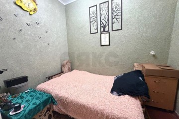 Фото №4: 3-комнатная квартира 33 м² - Краснодар, мкр. Дубинка, ул. Адыгейская набережная, 74