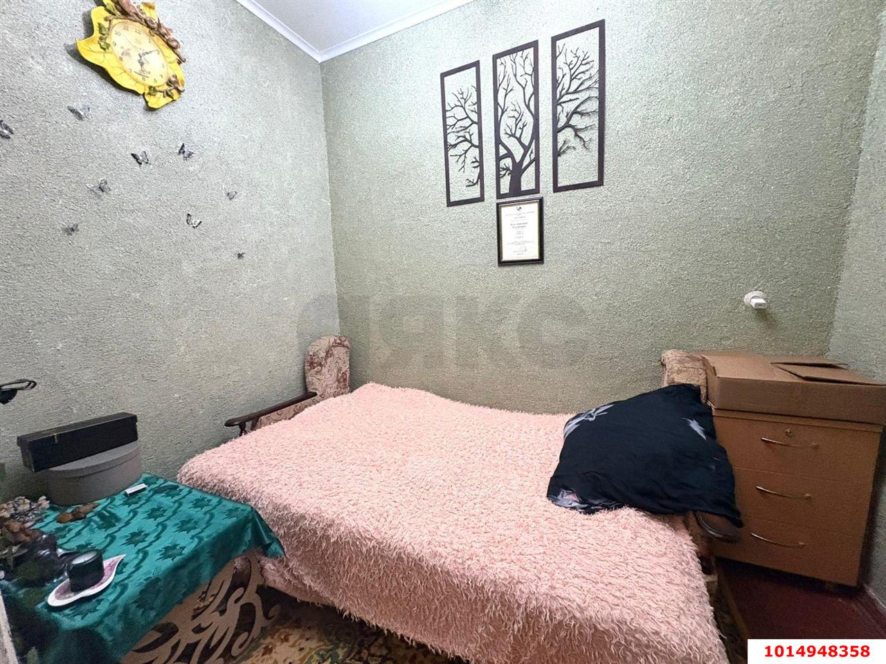 Фото №4: 3-комнатная квартира 31 м² - Краснодар, Дубинка, ул. Адыгейская набережная, 74