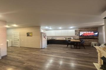 Фото №1: 1-комнатная квартира 39 м² - Краснодар, мкр. 1-й квартал, ул. Домбайская, 57