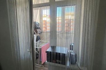 Фото №5: 1-комнатная квартира 43 м² - Краснодар, мкр. 1-й квартал, ул. Домбайская, 57