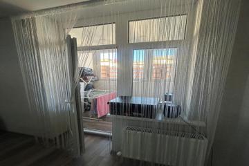 Фото №5: 1-комнатная квартира 39 м² - Краснодар, мкр. 1-й квартал, ул. Домбайская, 57