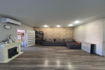 Фото №2: 1-комнатная квартира 39 м² - Краснодар, мкр. 1-й квартал, ул. Домбайская, 57