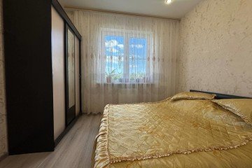 Фото №5: 2-комнатная квартира 62 м² - Краснодар, мкр. жилой комплекс Инсити-Парк, ул. Командорская, 1к1