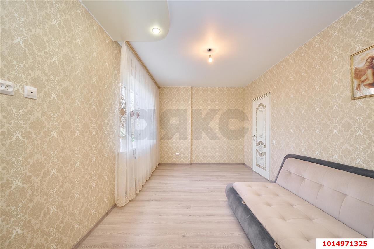 Фото №12: 2-комнатная квартира 62 м² - Краснодар, жилой комплекс Инсити-Парк, ул. Командорская, 1к1