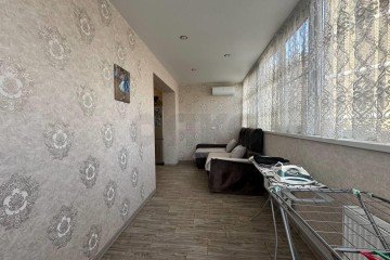 Фото №4: 2-комнатная квартира 62 м² - Краснодар, мкр. жилой комплекс Инсити-Парк, ул. Командорская, 1к1