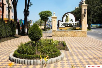 Фото №3: 1-комнатная квартира 42 м² - Краснодар, мкр. 6-й квартал, 