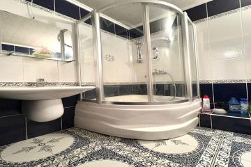 Фото №5: 1-комнатная квартира 38 м² - Краснодар, мкр. Гидростроителей, ул. Парусная, 20/3