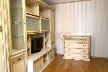 Фото №3: 1-комнатная квартира 35 м² - Краснодар, мкр. Гидростроителей, ул. Парусная, 20/3