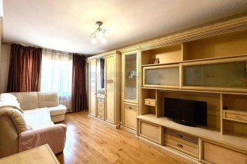 Фото №1: 1-комнатная квартира 35 м² - Краснодар, мкр. Гидростроителей, ул. Парусная, 20/3