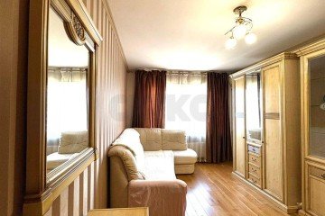 Фото №2: 1-комнатная квартира 35 м² - Краснодар, мкр. Гидростроителей, ул. Парусная, 20/3