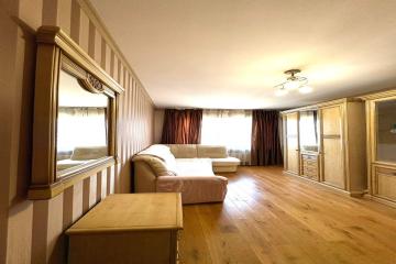 Фото №3: 1-комнатная квартира 38 м² - Краснодар, мкр. Гидростроителей, ул. Парусная, 20/3