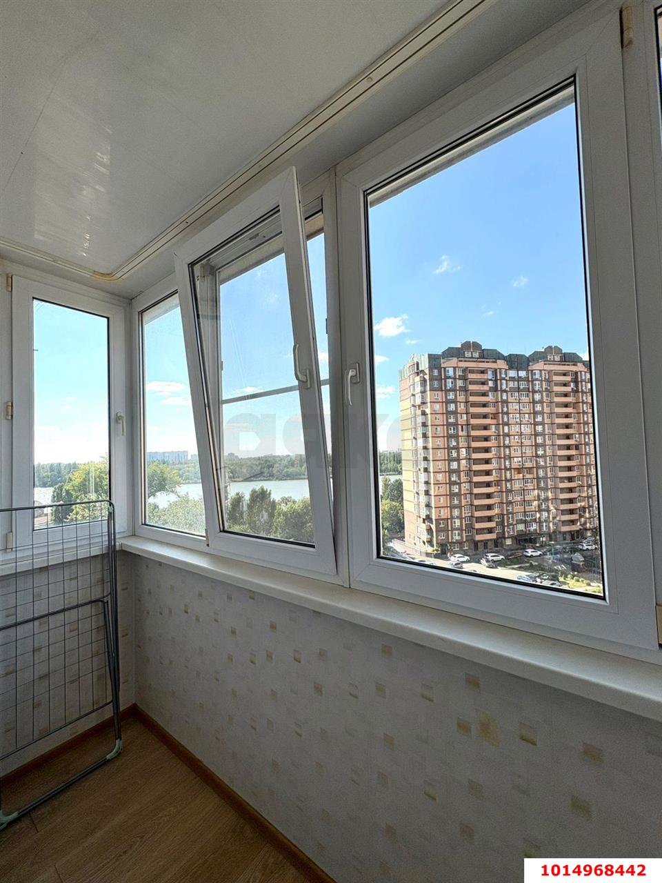 Фото №7: 1-комнатная квартира 35 м² - Краснодар, Гидростроителей, ул. Парусная, 20/3