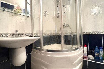 Фото №5: 1-комнатная квартира 38 м² - Краснодар, мкр. Гидростроителей, ул. Парусная, 20/3