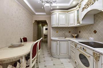 Фото №3: 3-комнатная квартира 65 м² - Краснодар, мкр. жилой комплекс Времена года, ул. Петра Метальникова, 5к1