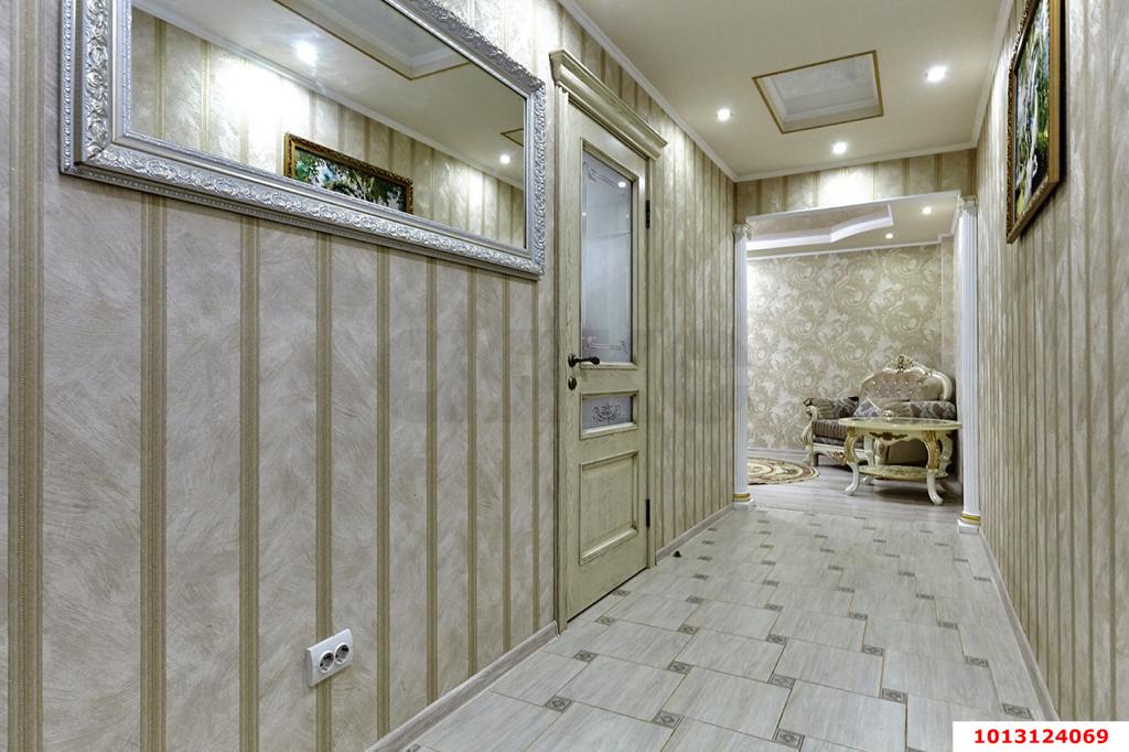 Фото №13: 3-комнатная квартира 65 м² - Краснодар, имени Петра Метальникова, ул. Петра Метальникова, 5к1